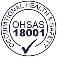 OHSAS 18001 Certification in Patna Bihar