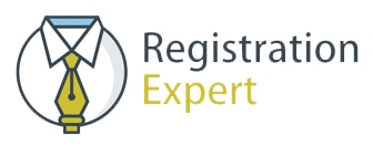Registration Expert Logo